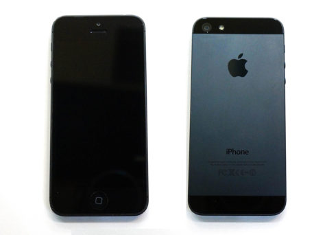 IPHONE 5S RECONDITIONNÉ A PARTIR DE 16GB