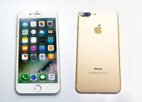 IPHONE 7 NEUF ET RECONDITIONNÉ