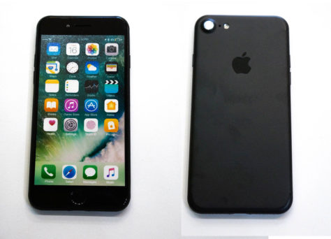 IPHONE 7 NEUF RECONDITIONNÉ A PARTIR DE 32GB