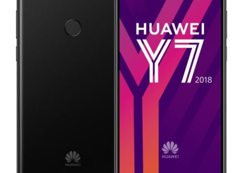 Huawei Y7 2018