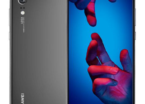 Huawei p20