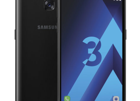 Samsung Galaxy A3 2017