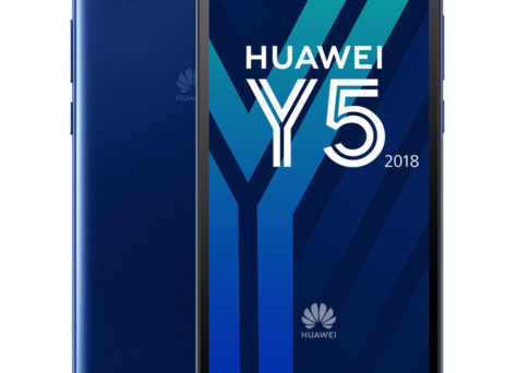 Y5 2018