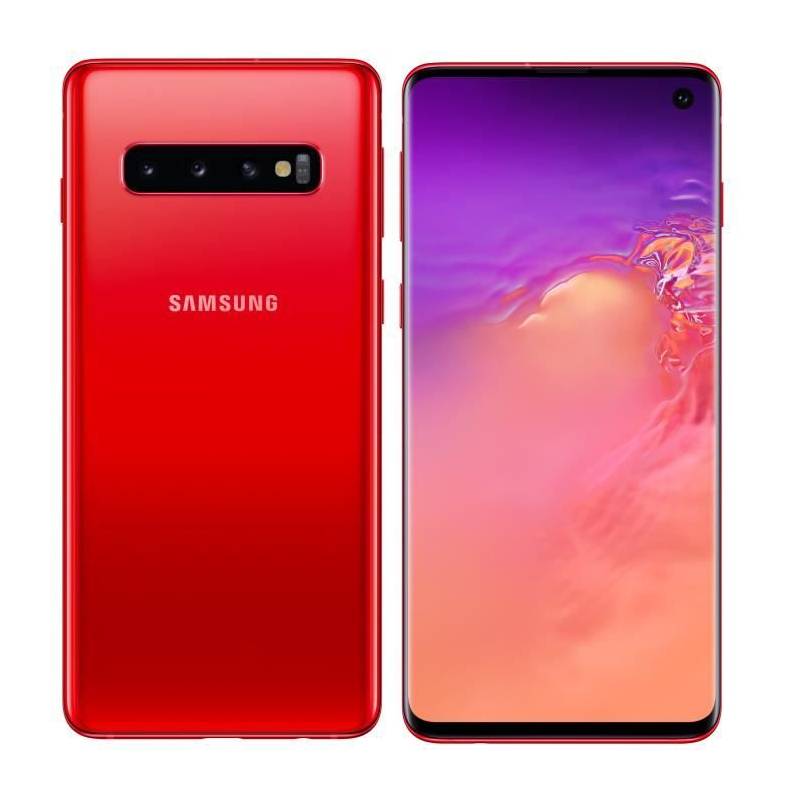 samsung galaxy s10 pro price